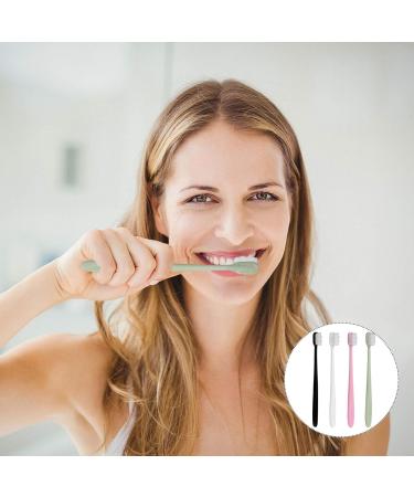 Buy Healvian 24 STK Physiotherapy Sport Shoulder Toothbrush - Perfect for Kids & Adults | Travel-Friendly Tooth Cleaning Tools - Buy Online on GoSupps.com