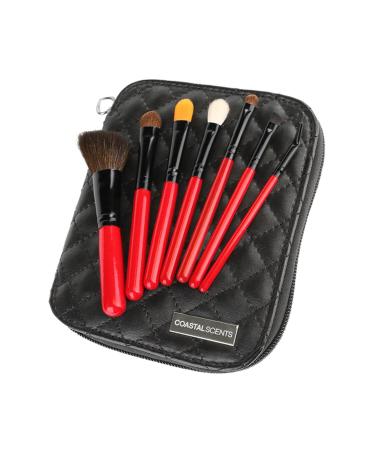 Coastal Scents Citiscape Brush Set