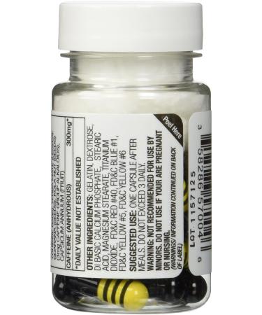 Stacker 2 Yellow Hornet Ephedra Free - 2 Bottles (40 Capsules) - Buy Online on GoSupps.com