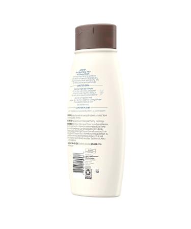 Aveeno Skin Relief Body Wash with Coconut Scent, Soothing Triple Oat Formula - 18 fl. oz - Buy Online on GoSupps.com