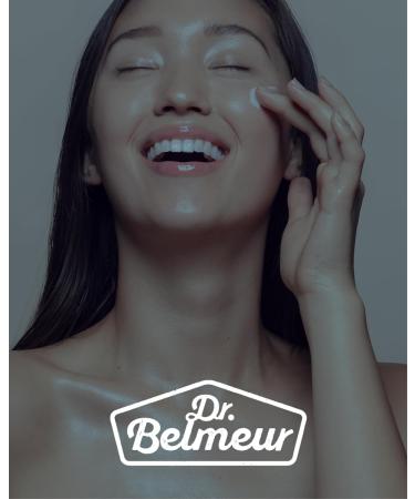 DR. BELMEUR Advanced CICA Eye Cream (0.9fl oz) - Gentle Eye Care for Delicate Skin. Korean Skin Care by LG Beauty. Ceramide Centella Asiatica Pro-Retinol. - Buy Online on GoSupps.com