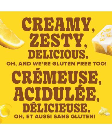 Pure Protein Bars Non-Gmo Lemon Cake Flavor Value Pack 50g 6 count Box Imported from Canada) - Buy Online on GoSupps.com