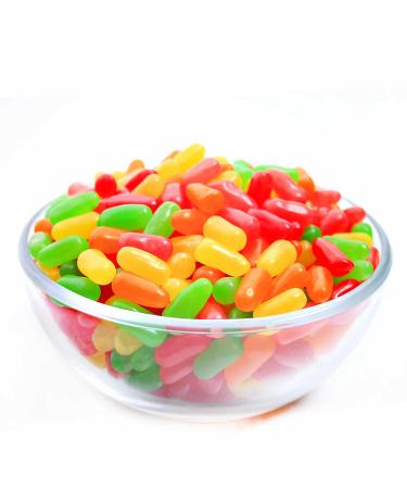 Mike and Ike Original Flavors - 5 lb Bag | Classic Assorted Fruit Candies - Buy Online on GoSupps.com