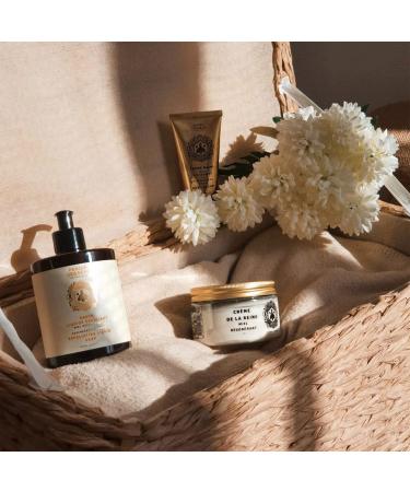 Buy Bread the Sens Marseille Liquid Hand Soap - Honey Peeling Moisturizing Coconut Oil - 500ml Refillable for Bathroom & Kitchen - 96% Natural Ingredients - Buy Online on GoSupps.com