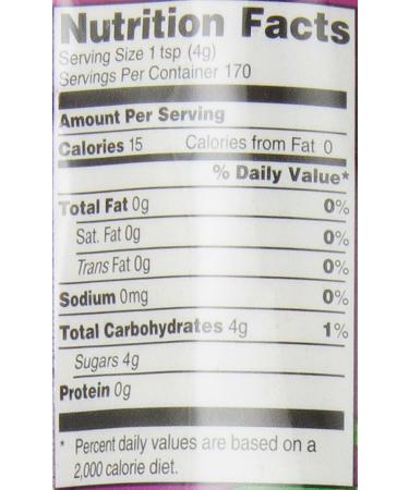 Wholesome Sweeteners Fair Trade Organic Light Brown Sugar 24-Ounce Pouches - Pack of 6 (1.5 Pound each) | Organic Brown Sugar Pack for Baking or Sweetening - Buy Online on GoSupps.com
