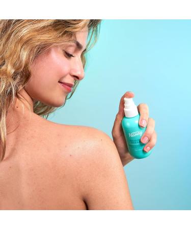 Merci Handy - Back & Butt Body Serum - Repairing and Hydrating Serum - 90 ml - Buy Online on GoSupps.com