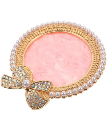 FOMIYES FOMIYES Nail Display Board Nails Manicure Palette Tray Portion Color Nail Decorations For Nail Art Display Polish Nail Photo Prop Nail Photo Prop Display Board Resin