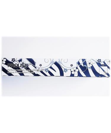Twister Zebra Print 25mm Tourmaline Ceramic Curling Iron - Perfect Curls & Heat Protection Glove | International Shipping Available - Buy Online on GoSupps.com