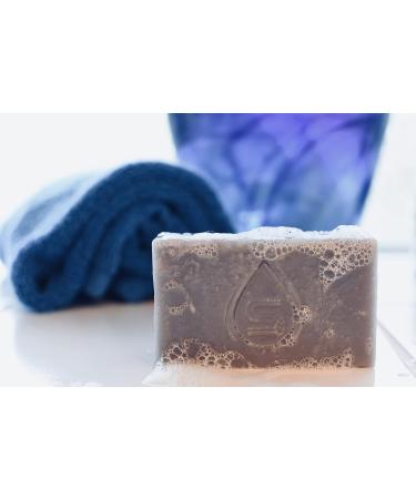Antifungal Antibacterial Spar Soap Platinum Bar 3-Pack | Tea Tree Lavender Cassia Clove | For Body Odor, Jock Itch, Ringworm, Athlete's Foot | Ideal for Contact Sport Athletes - Buy Online on GoSupps.com