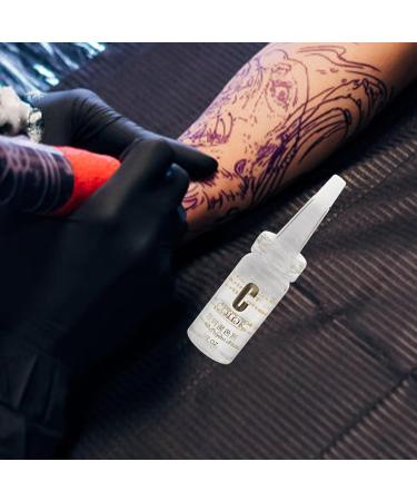POPETPOP Liquide de Correction Tatouage Sourcils Microblading Solution S re et Rapide pour liminer Erreurs de Tatouage Usage Pratique pour Hommes et Femmes Convient L vres et Corps - Buy Online on GoSupps.com