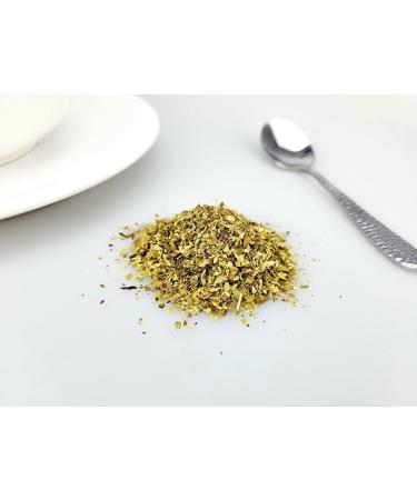 Dried Oregano Herbs 200g - Premium Quality Selected Ingredients - Buy Online on GoSupps.com