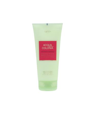 4711 Acqua Colonia Pink Pepper & Grapefruit Moisturizing Body Lotion 200ml/6.8oz