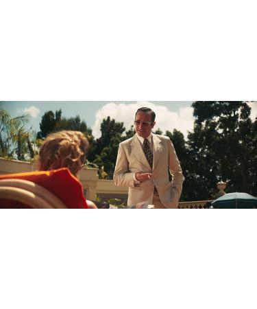 OSS 117: From Africa with Love (2021) Blu-Ray Import - Shop Internationally for OSS 117: Alerte rouge en Afrique noire - Buy Online on GoSupps.com