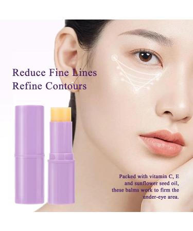 Rewjug Erases Eye Balm Under Eye Balm Revive Your Under Eyes in One Swipe Reducing Dark Circle and Puffiness (3) - Buy Online on GoSupps.com