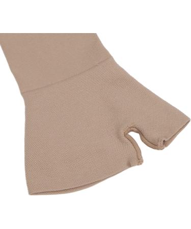 Lymphedema Compression Cuffs for Right Hand | Professional Flexible Polyurethane Mastectomy Support - Buy Online on GoSupps.com