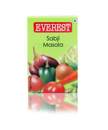 Everest Subji Masala 50g