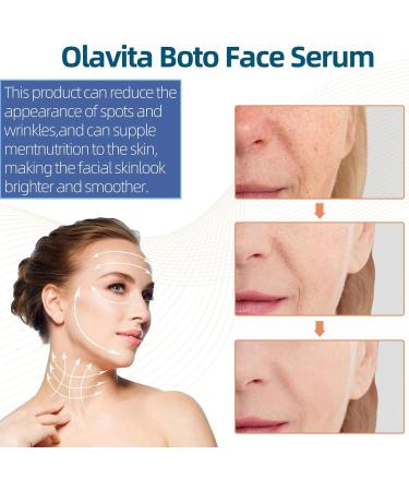 Anti Wrinkle Face Cream Face Serum Anti Aging Serum for Face Liquid Solution Face Serum for Women Face Tightening Serum Serum Face for All Skin Types Hydrating Serum Moisturiser Face Serums Skincare - Buy Online on GoSupps.com