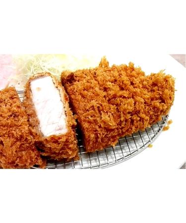 Panko Bread Crumbs COQ 1kg France - Shipping from France by Bo Time (1) - Buy Online on GoSupps.com