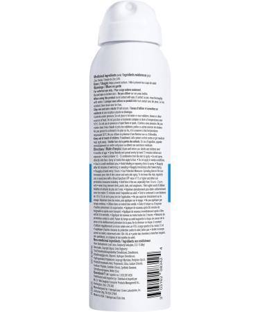 Blue Lizard Sensitive Mineral Sunscreen Spray SPF 50 with Zinc Oxide 148 ml - Buy Online on GoSupps.com