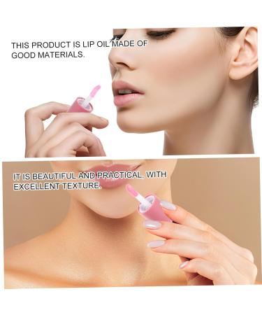 ERINGOGO 3Pcs Lip Plumper Gloss Nourishing Hydrating Lip Oils for Women Moisturizing Lip Care with Smooth Finish Plumping Gloss for Soft and Shiny Lips - Buy Online on GoSupps.com