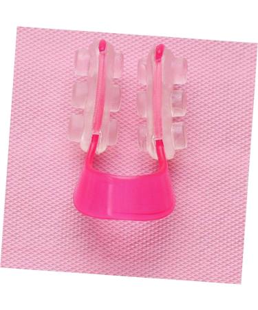 10 pi ces Pince Modeler Nez R utilisable Clip Levage Du Nez pour Homme Femme Correcteur Pont Large Ajustable Pratique - Buy Online on GoSupps.com
