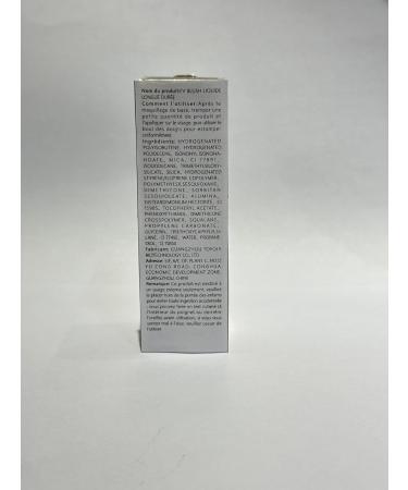 FV Liquid Blush High Pigmented Soft Cream Blush for Cheeks Long Lasting Blush Liquid with Dewy Finish Breathable & Lightweight Makeup Blush for Natural Look (Honey 5g) Honey 5 g (Pack of 1) - Buy Online on GoSupps.com