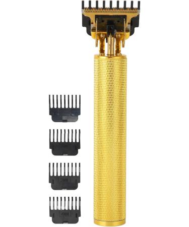 Professional Hair Trimmer Hair Trimmer for Men Electric Hair Trimmer Clipper Hair Shaver Cutting Grooming Kit with 4 Guide Combs - Buy Online on GoSupps.com