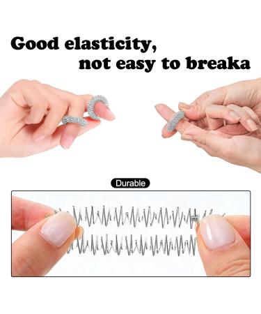 Buy Mhduyeg Hedgehog Ball Massage Set & Finger Rings for Stress Relief | Acupressure Balls for Circulation - International Shipping Available - Buy Online on GoSupps.com