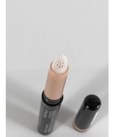  Makki MAKKI Cream Makeup Pencil Anti-Blemish and Anti-Dark Circle Silky and Non-Oily Natural Beige 02 - Buy Online on GoSupps.com