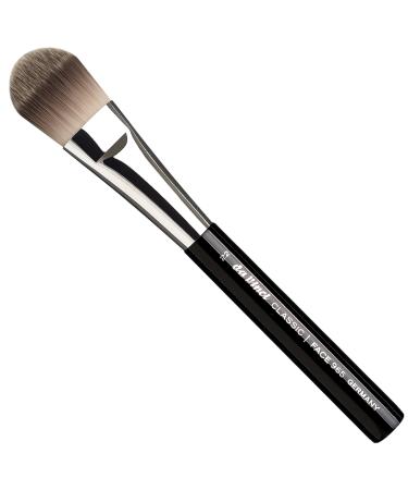Da Vinci FOUNDATION BRUSH vegan synthetic fiber size 22 handmade in Germany 1 piece CLASSIC size 22 - Buy Online on GoSupps.com
