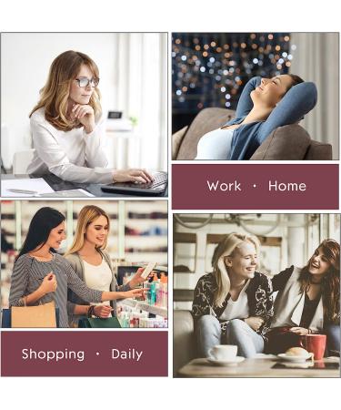 +MD Bamboo Women's Slimming Thermal Undershirt - White | Large | Tummy, Waist, and Bust Shaping | Long Sleeve Round Neck - Buy Online on GoSupps.com