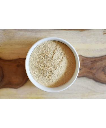 Anthony's Premium Oat Milk Powder 8 oz - Gluten Free, Non GMO, Vegan - Made in USA - Buy Online on GoSupps.com
