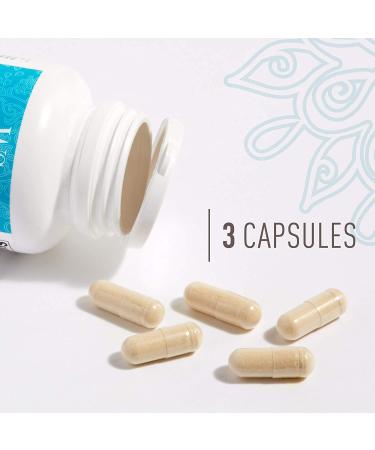Natural Factors WomenSense VeinSense - 60 Vegetarian Capsules for Vein Health - Buy Online on GoSupps.com