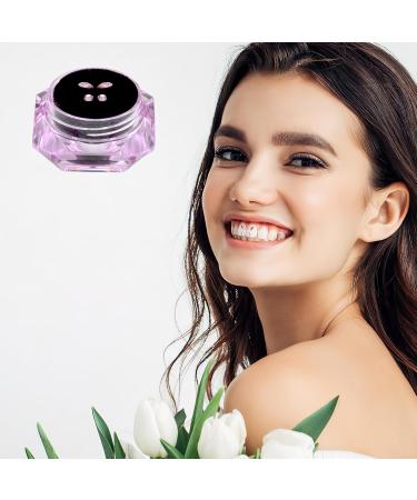 Tooth Crystal Decorations - 4pcs Dental Gemstones for Tartar-Free Teeth | Elegant Tooth Gem Ornaments - Buy Online on GoSupps.com