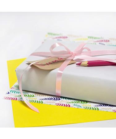 Pink Ribbon 1/4 36 Yards Satin Roll - Ideal for Scrapbooking, Weddings, Baby Showers, and More - Buy Online on GoSupps.com