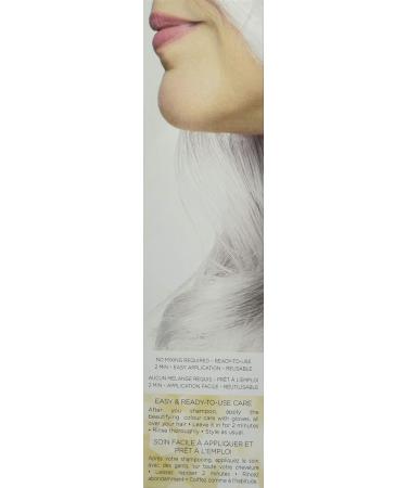L Or al Paris Age Perfect Beautifying Colour Care Temporary Hair Colour Touch Of Pearl 1 Ea - Buy Online on GoSupps.com