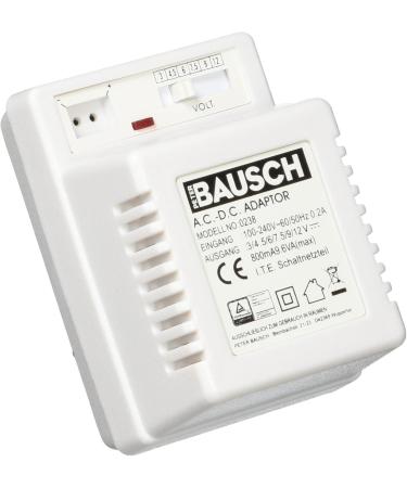 Buy Bausch 0321 Corneal Loaf Pedipe - Effective Pain-Free Foot Care with 6 Grinding Wheels for Diabetic & Sensitive Skin - Buy Online on GoSupps.com
