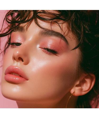 Palette de Maquillage | Fard Paupi res Contour R sistant l'Eau - Palette de Fards Paupi res Color s Style Livre | Pour Soir e Rencontres Trajet S ance Photo Mariage Yeux Joues No l - Buy Online on GoSupps.com