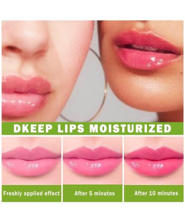 Aloe Vera Color Changing Lipstick Set - Long Lasting Moisturizing Lip Balm for Women - 2PCS - Buy Online on GoSupps.com