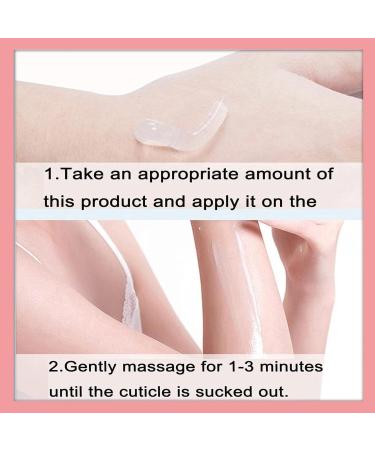 Purifying Exfoliating Gel 1.76 Oz Deep Cleansing Moisturizing Facial Exfoliator for All Skin Types (2Pcs) - Buy Online on GoSupps.com