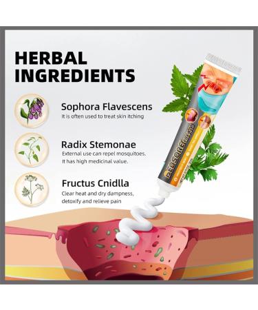 DUBUSH Bed Wound Treatment Cream Bed Wound Healing Cream Rapid Wound Healing Gel Pressure Wound Relief Cream Decubitus Wound - Buy Online on GoSupps.com