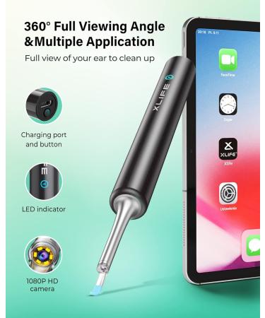 Buy Ear Wax Removal Kits Online | Effective & Safe Solutions for Clear Ears - Fast International Shipping - Buy Online on GoSupps.com