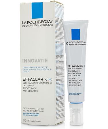 Buy La Roche-Posay Facial Peeling 40ml | International Shipping Available - Buy Online on GoSupps.com