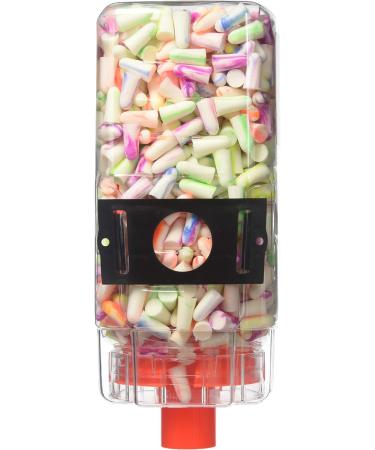 MOLDEX 6645 SparkPlugs Earplug Dispenser - Pack of 500 | Uncorded, Plug Station - Buy Online on GoSupps.com