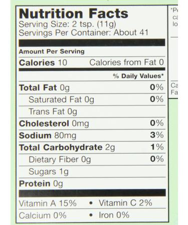 More Than Gourmet Veggie-stock Gold Vegetable Stock  16-Ounce Packages  1 Pound (Pack of 1) (R-VEGS200) - Buy Online on GoSupps.com