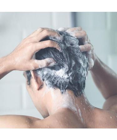 Fidia Farmaceutici Trinov Restitution shampoo cleanser for brittle inflamed and falling hair 200 ml bottle - Buy Online on GoSupps.com