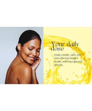 Organic Vitamin E Oil for Skin & Scars - 100% Pure & Natural - 74000 IU - 2 Fl. Oz - Best for Face & Body Care - Buy Online on GoSupps.com