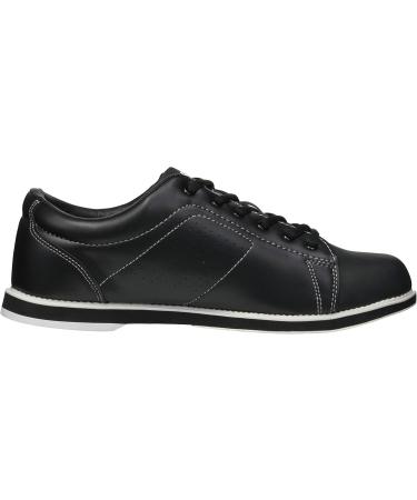 Buy BSI Men's #751 Bowling Shoes - Size 40.5 EU - Black - International Shipping Available - Buy Online on GoSupps.com