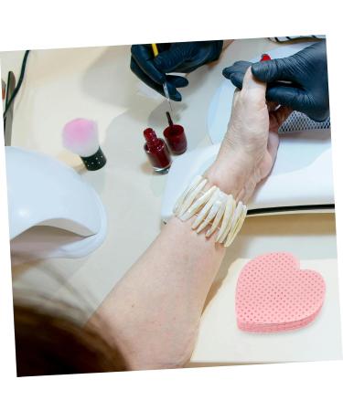 Healeved 200 Sheets Nail Pads Polish Remover Pads Nail Remover Makeup Wipes Remover Snail Polish Removers Makeup Wipes Travel Size Paint Remover Wipes Professional Nail Polish Remover - Buy Online on GoSupps.com
