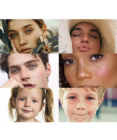 Shop Lumcov Freckle Pen | Naturally Looking Waterproof & Long-Lasting Freckles | Easy to Use | International Shipping - Buy Online on GoSupps.com